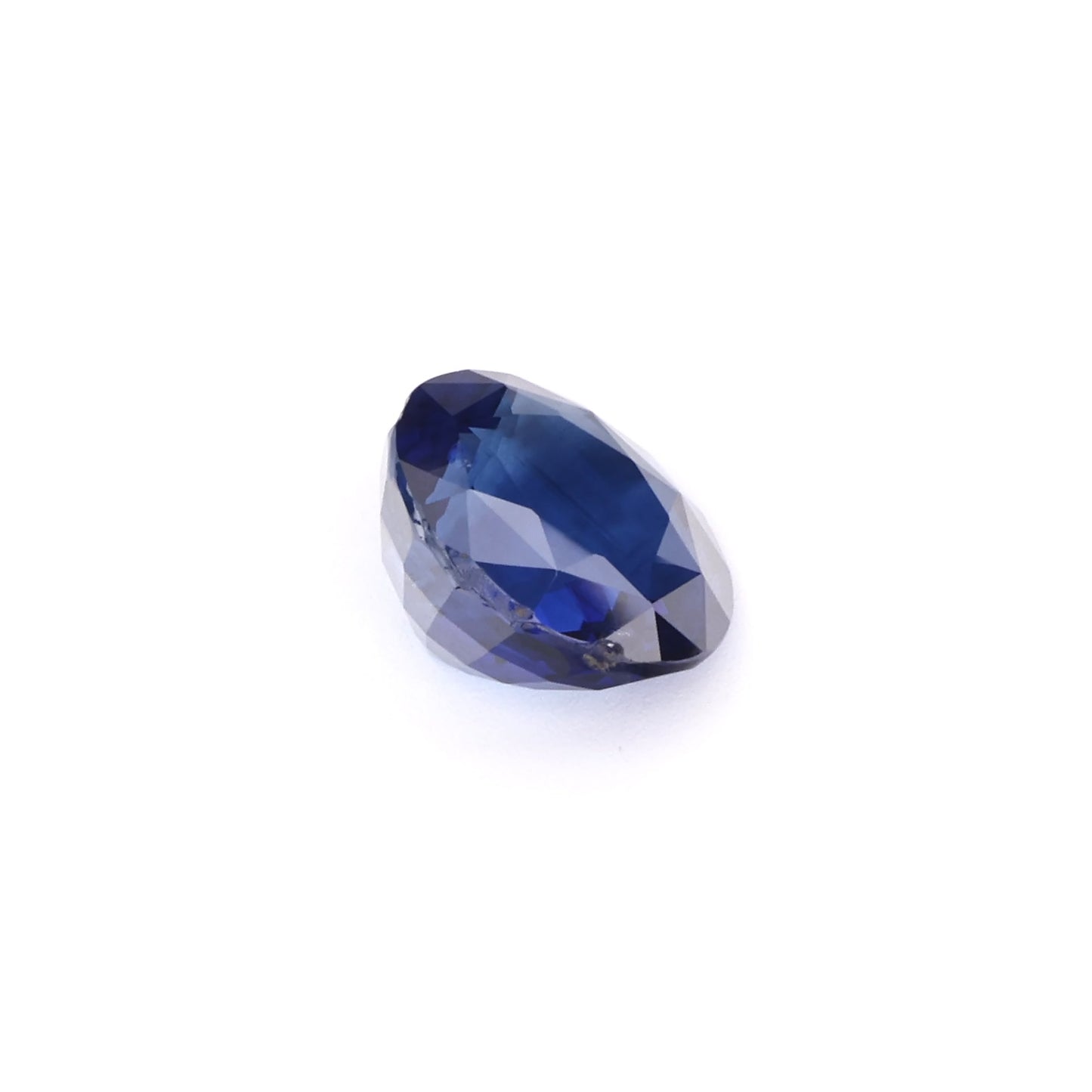 Blue Sapphire