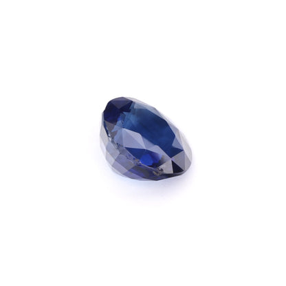 Blue Sapphire