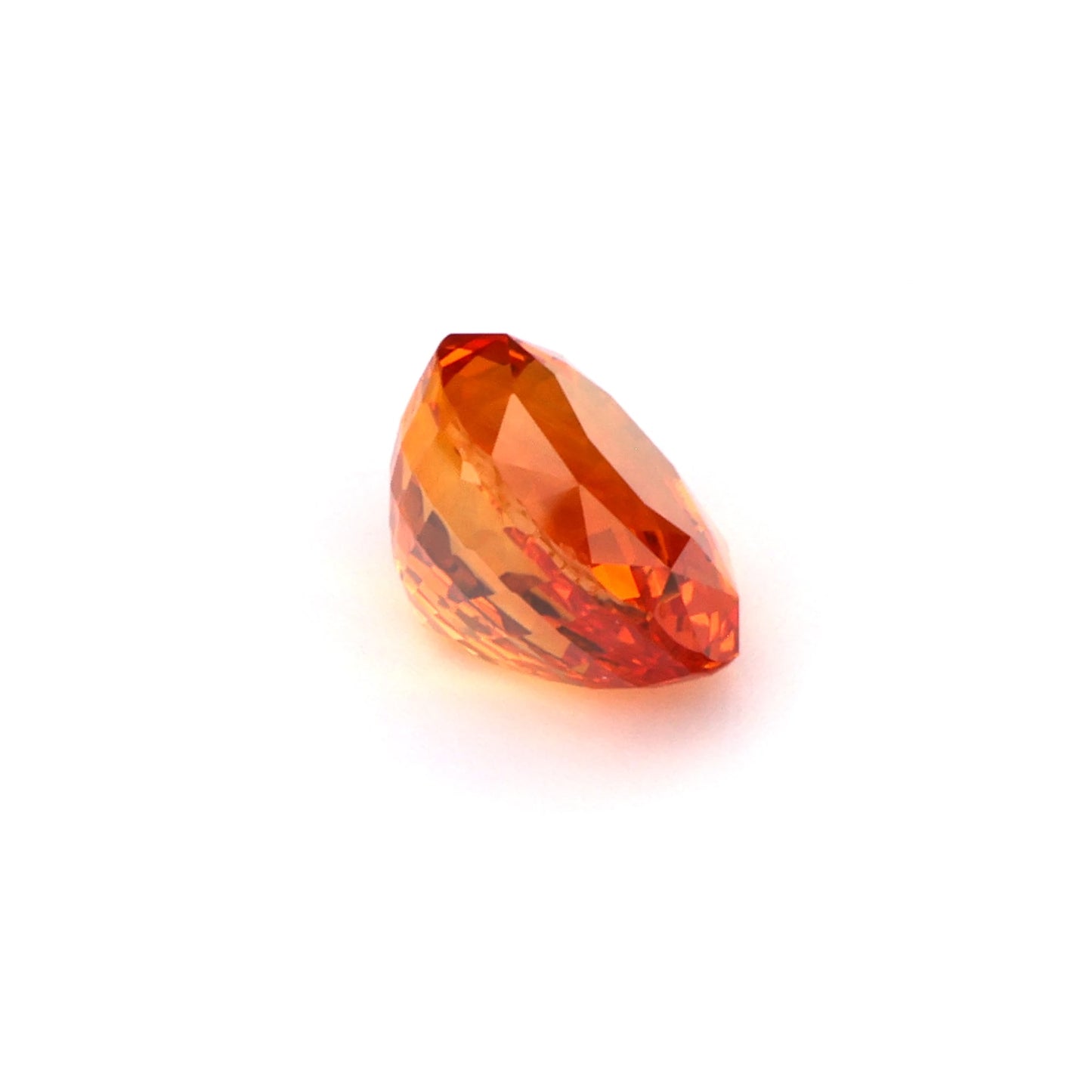 Padparadscha