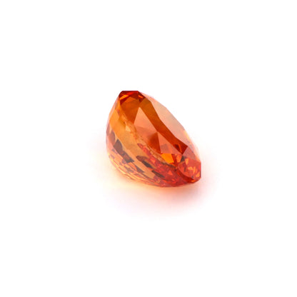 Padparadscha