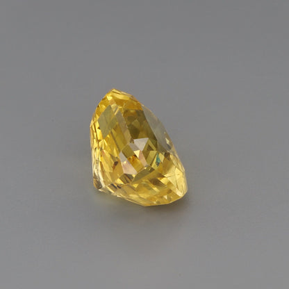 Yellow Sapphire