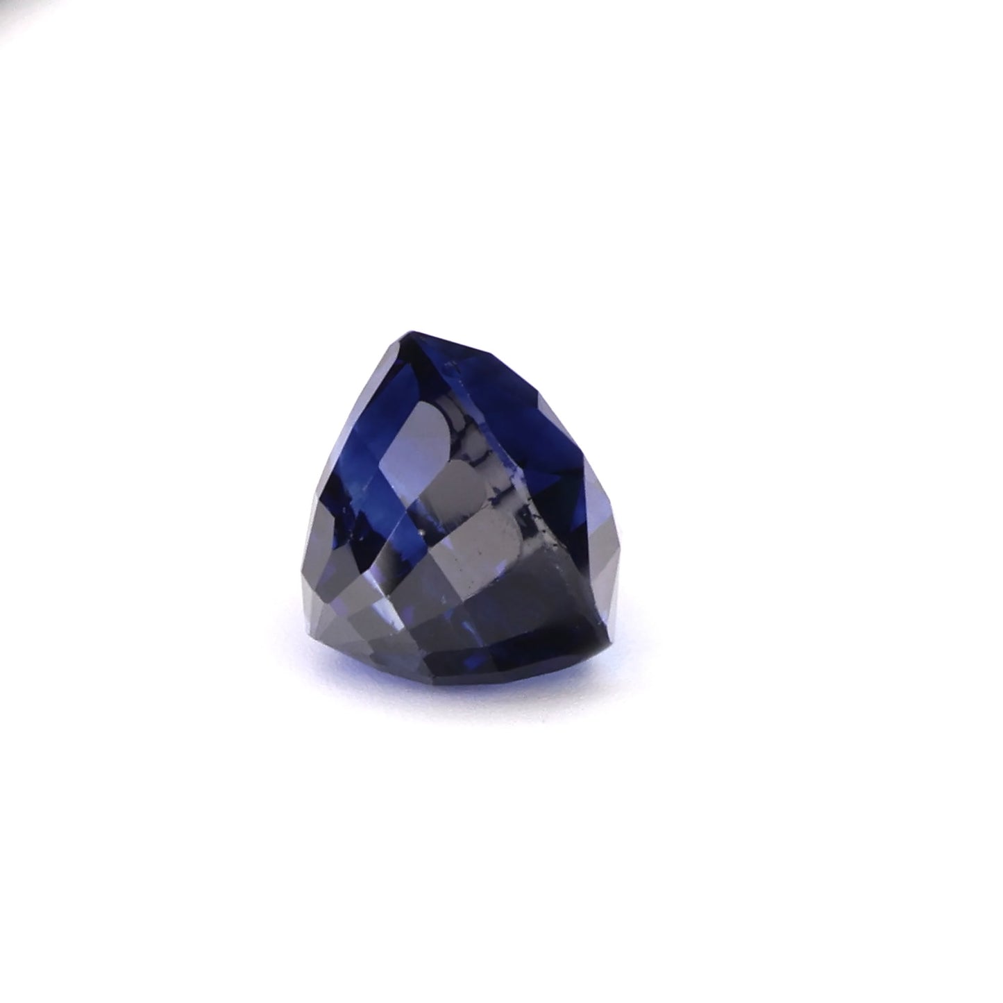 Blue Sapphire
