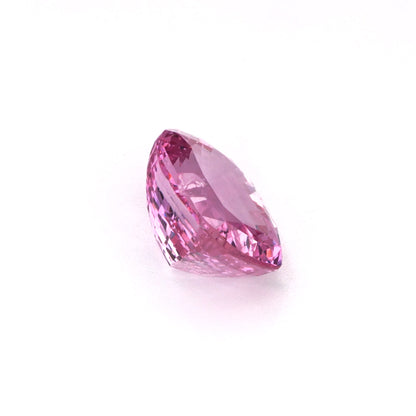 Pink Sapphire