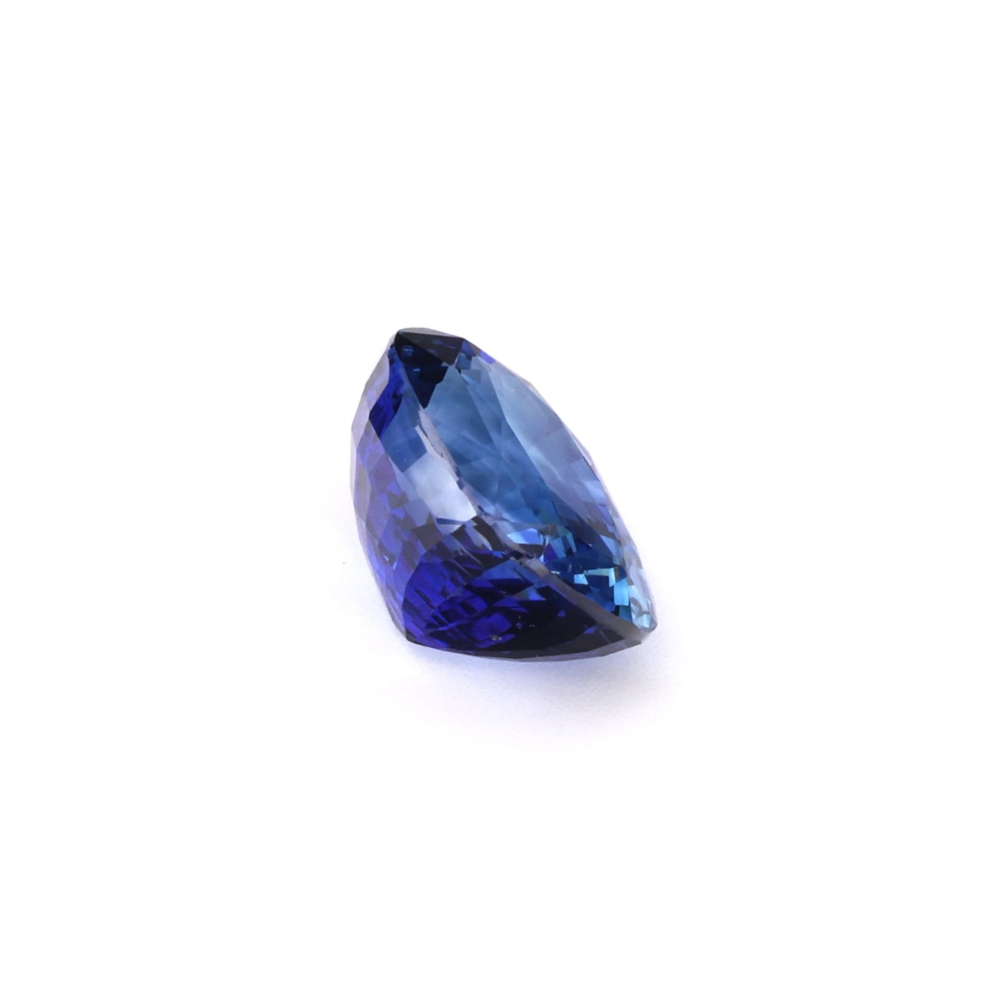 Blue Sapphire