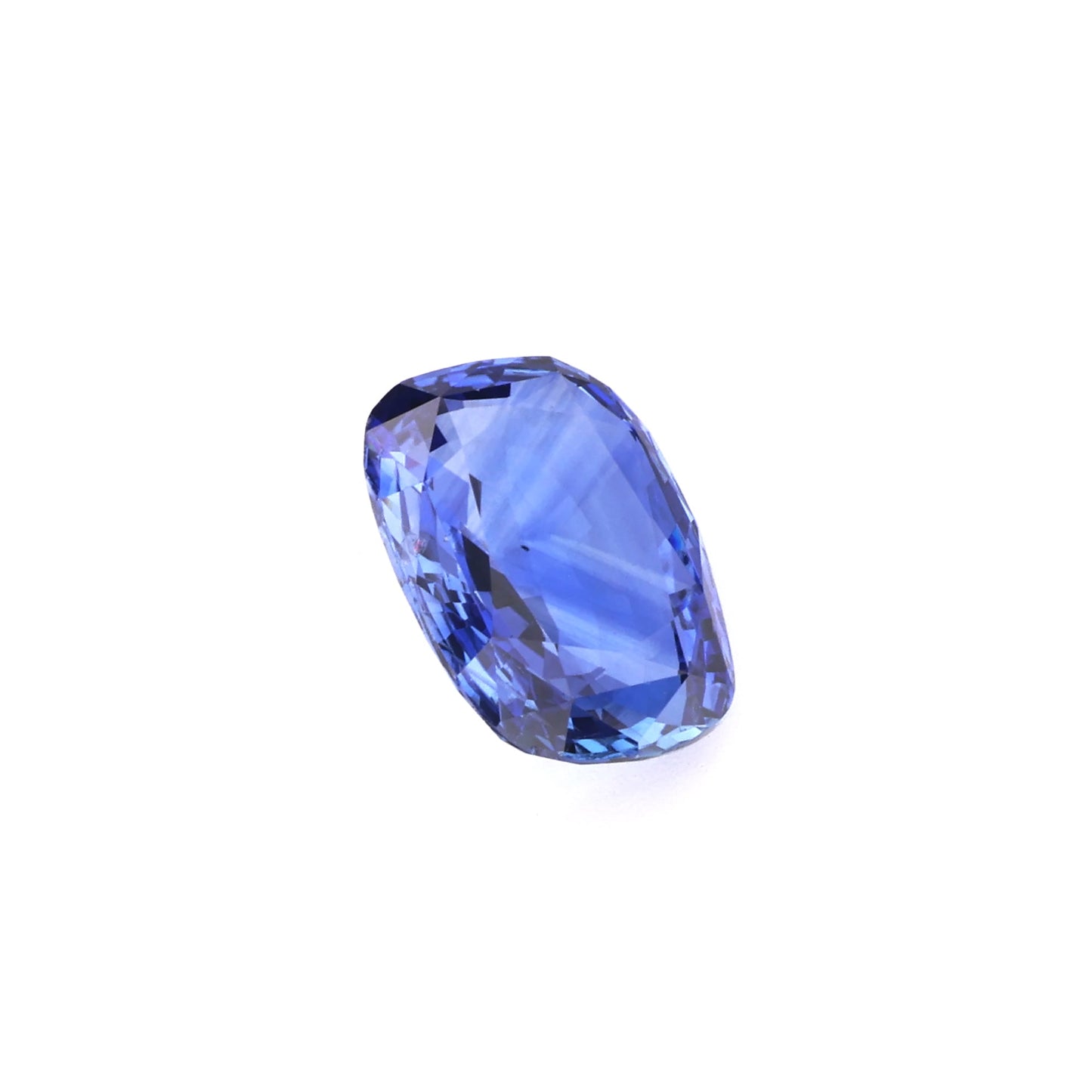 Blue Sapphire