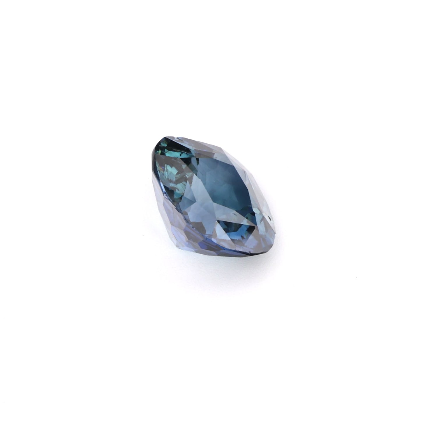 Blue Sapphire