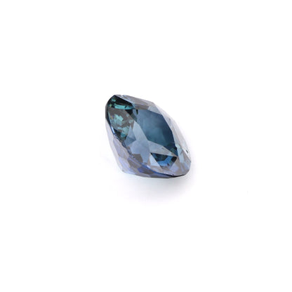 Blue Sapphire