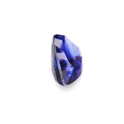 Blue Sapphire
