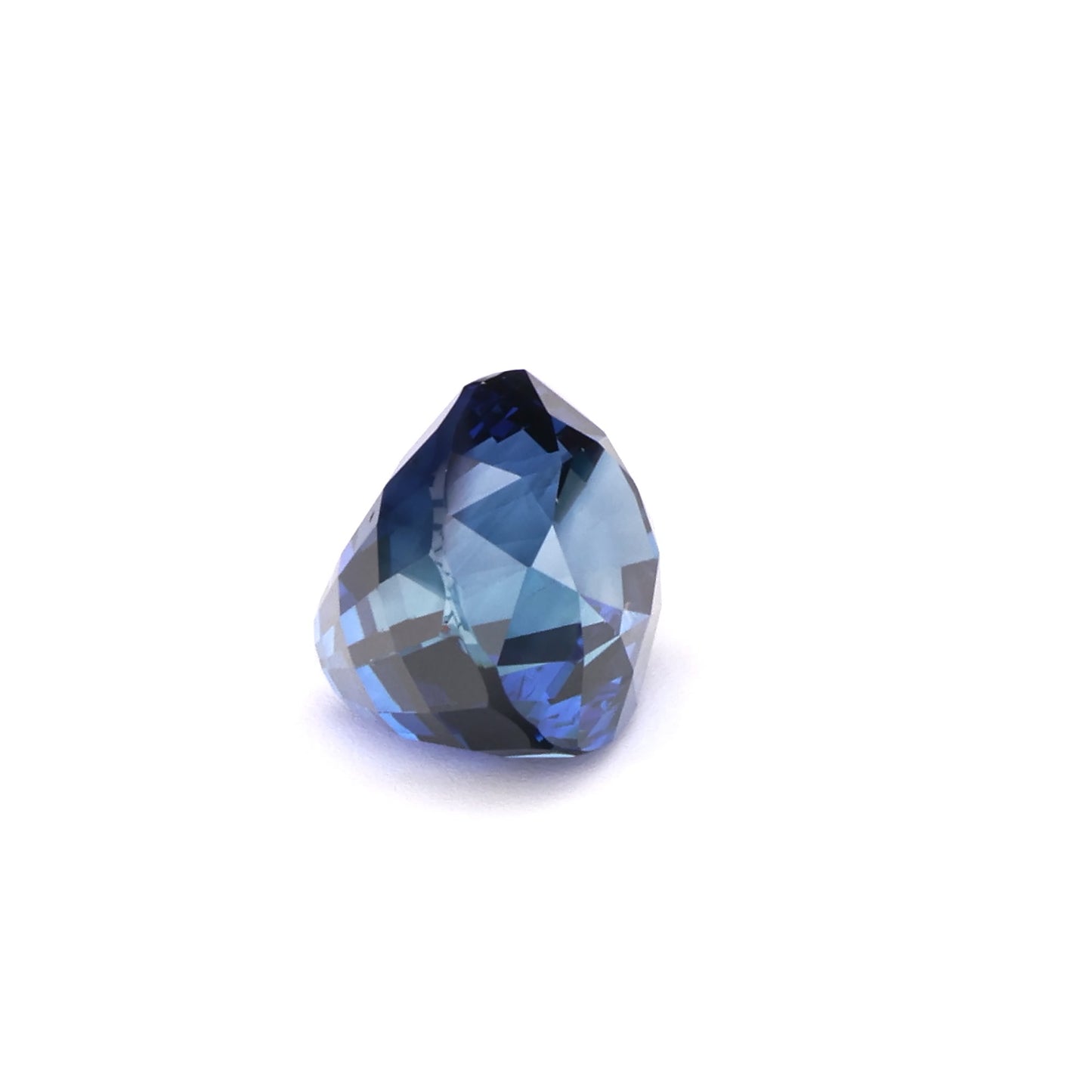 Blue Sapphire