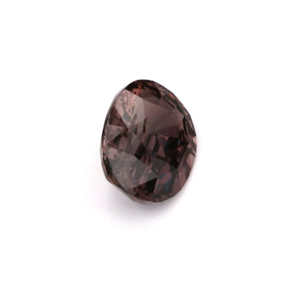 Brown Sapphire