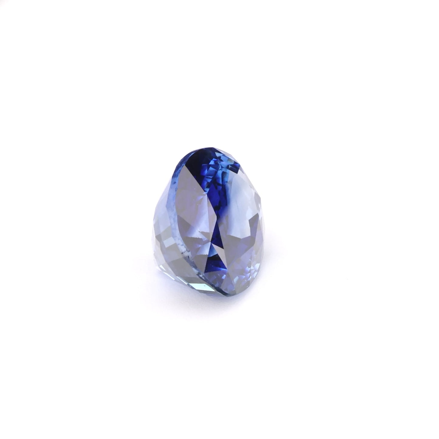 Blue Sapphire