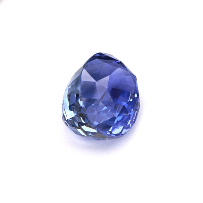 Blue Sapphire
