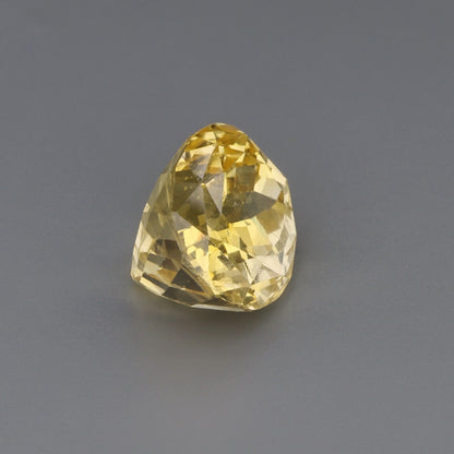 Yellow Sapphire