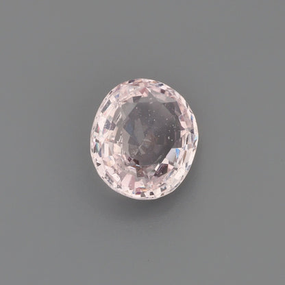 Pink Sapphire