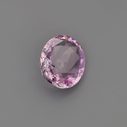 Pink Sapphire