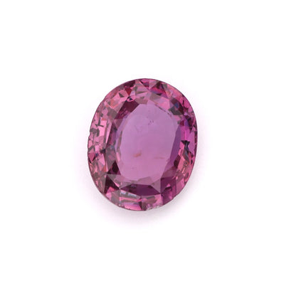 Pink Sapphire