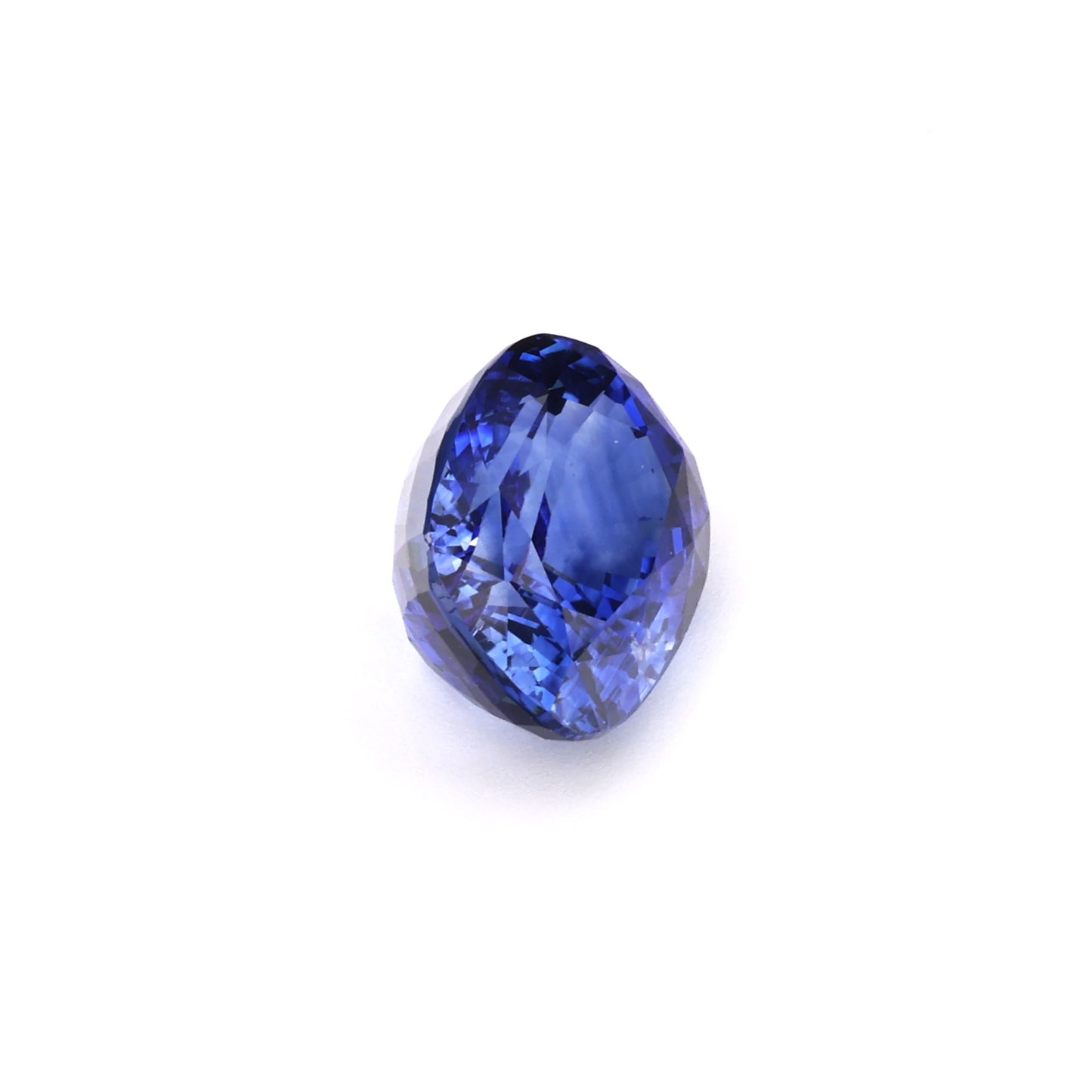 Blue Sapphire