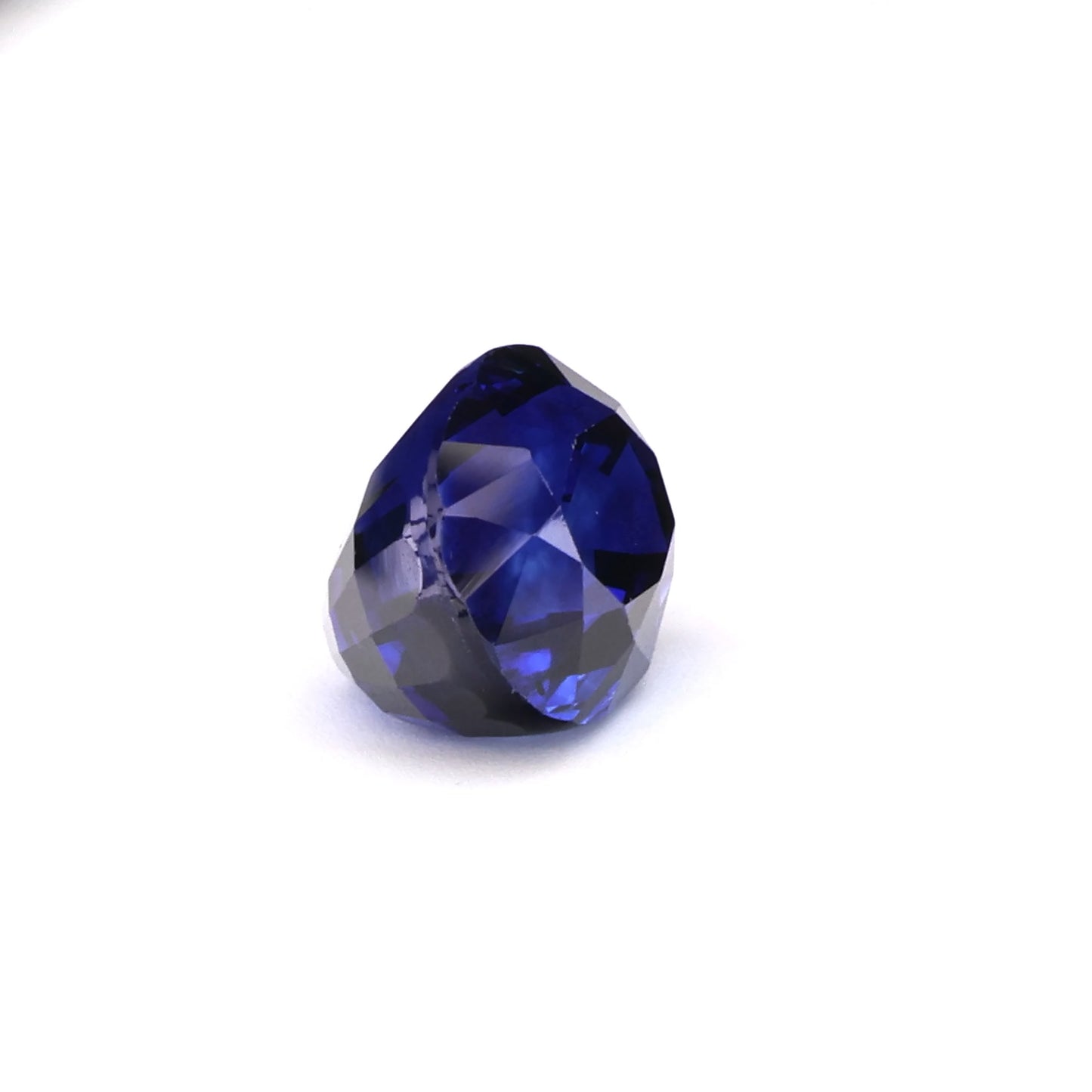 Blue Sapphire