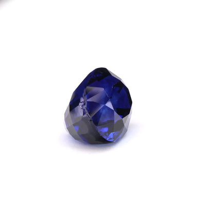 Blue Sapphire