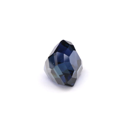 Blue Sapphire