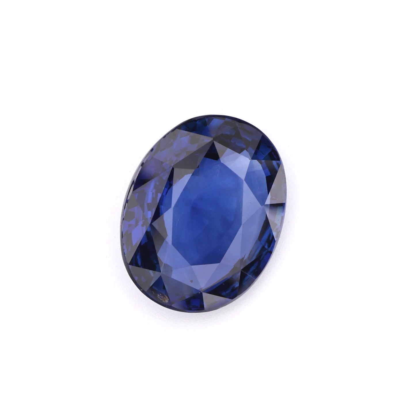 Blue Sapphire
