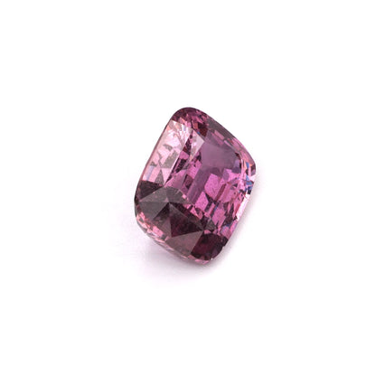 Exquisite Pink Sapphire Gemstone