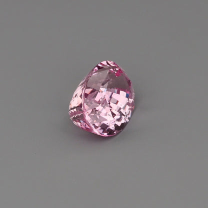 Pink Sapphire