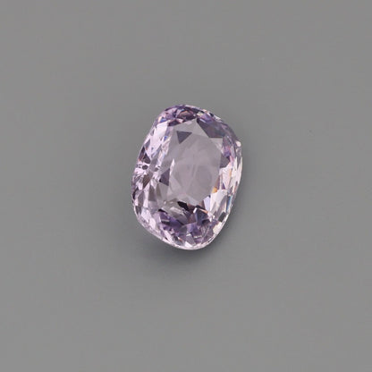 Pink Sapphire