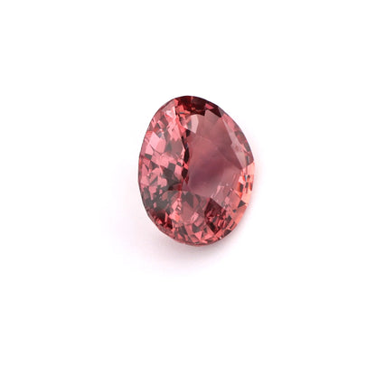 Padparadscha