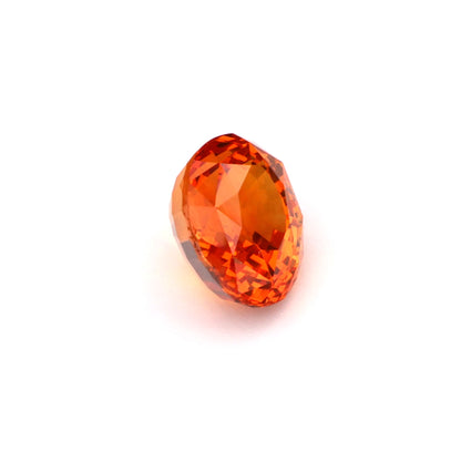 Padparadscha