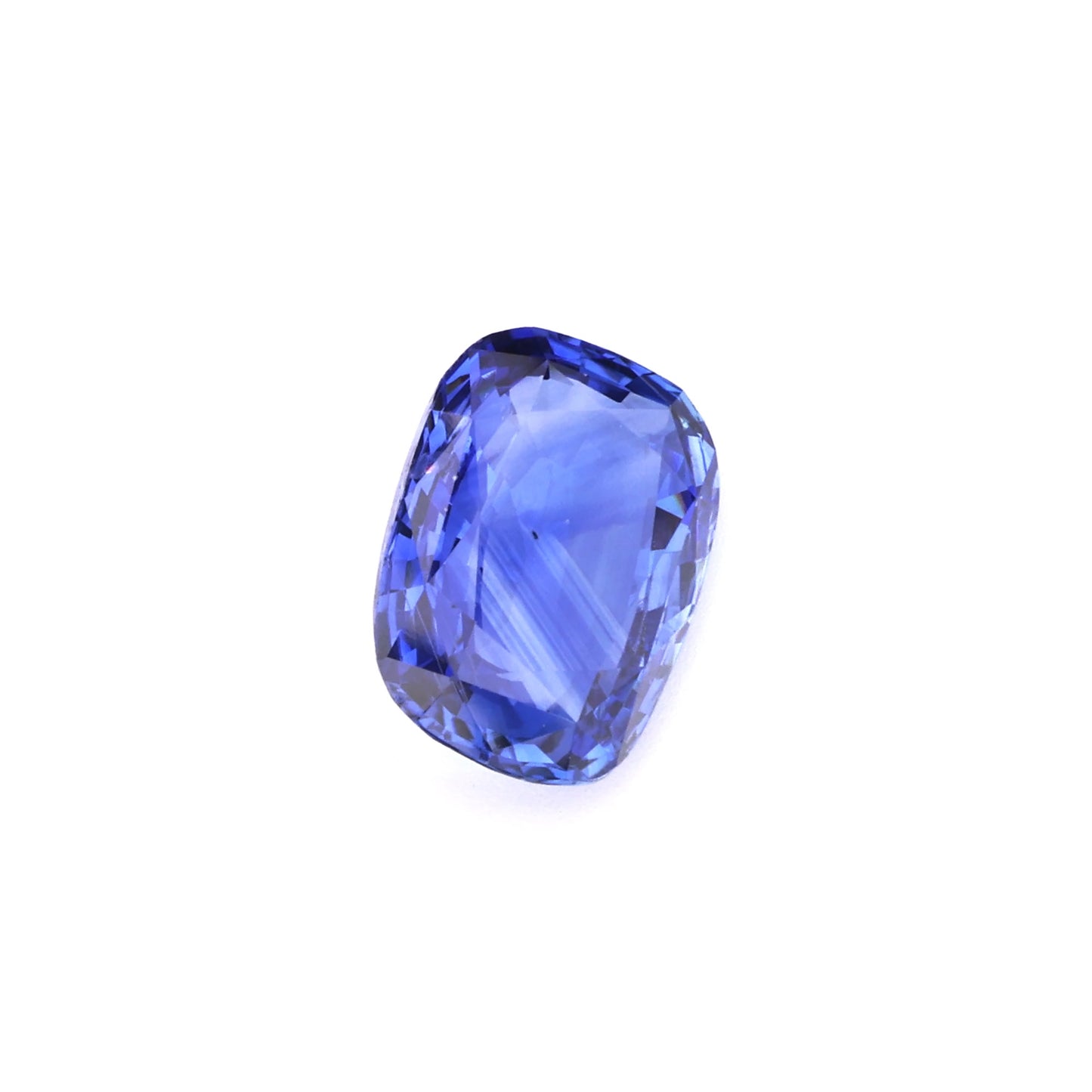 Blue Sapphire