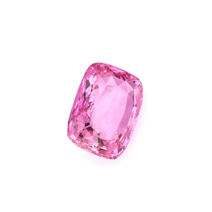 Pink Sapphire