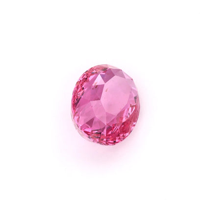 Pink Sapphire