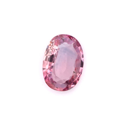 Pink Sapphire