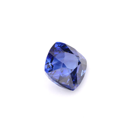 Blue Sapphire