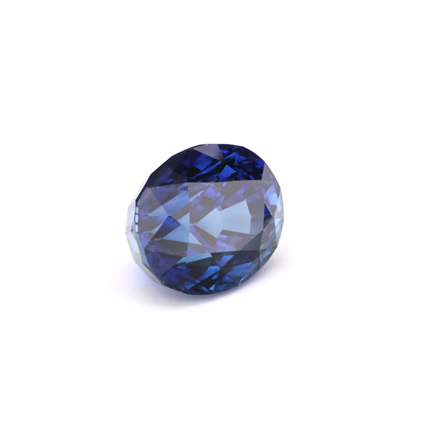 Blue Sapphire