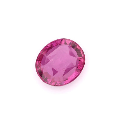 Pink Sapphire