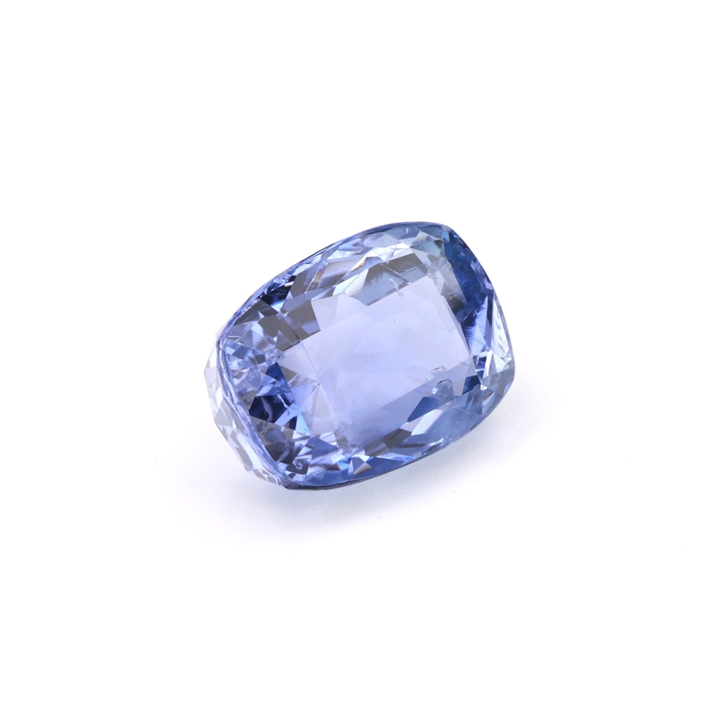 Blue Sapphire