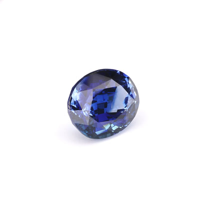 Blue Sapphire