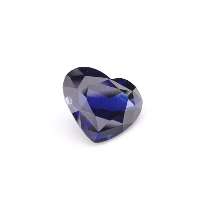 Blue Sapphire