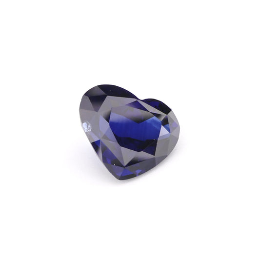 Blue Sapphire