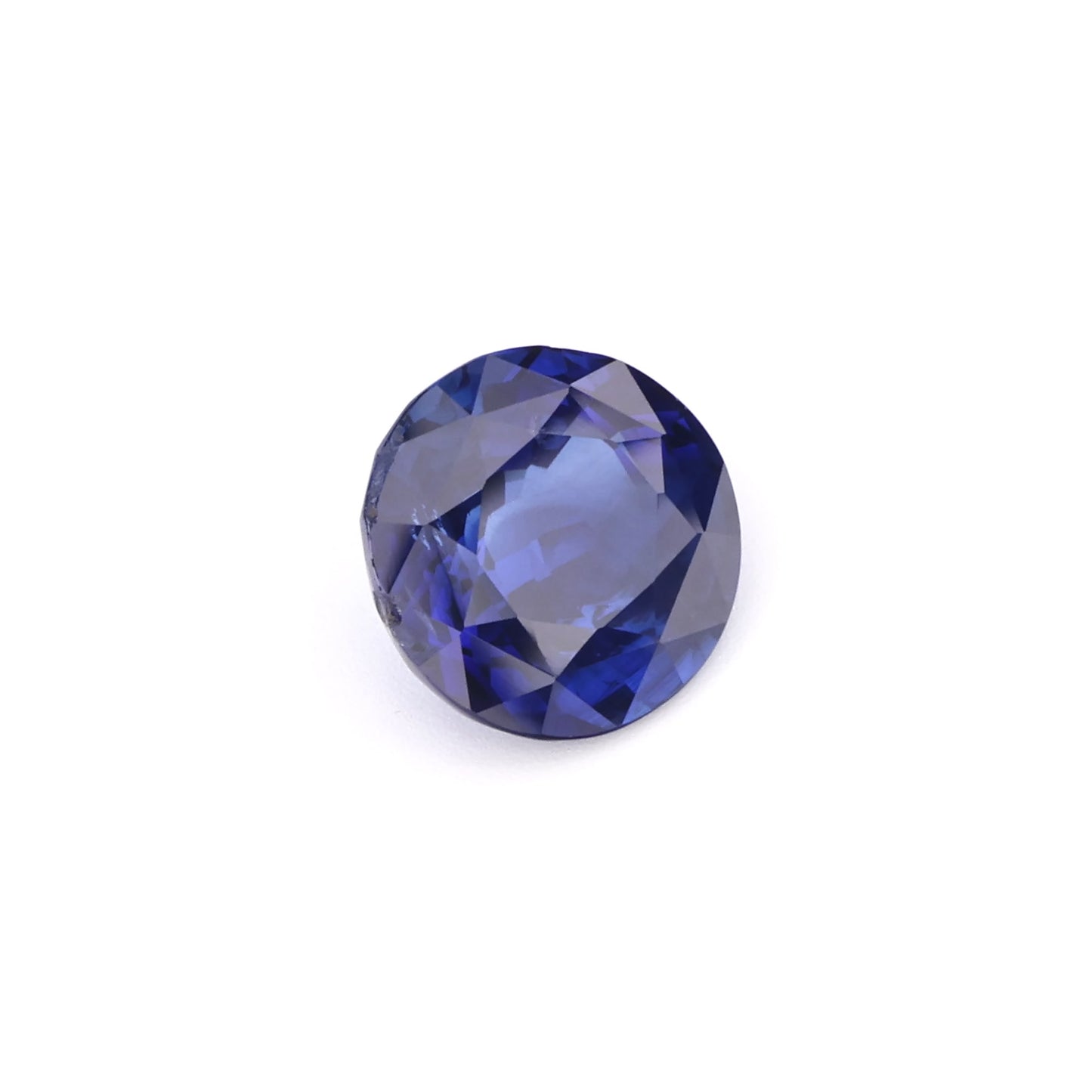 Blue Sapphire