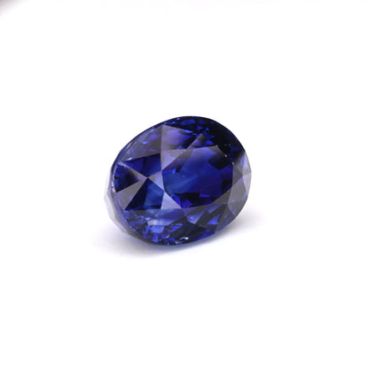 Blue Sapphire