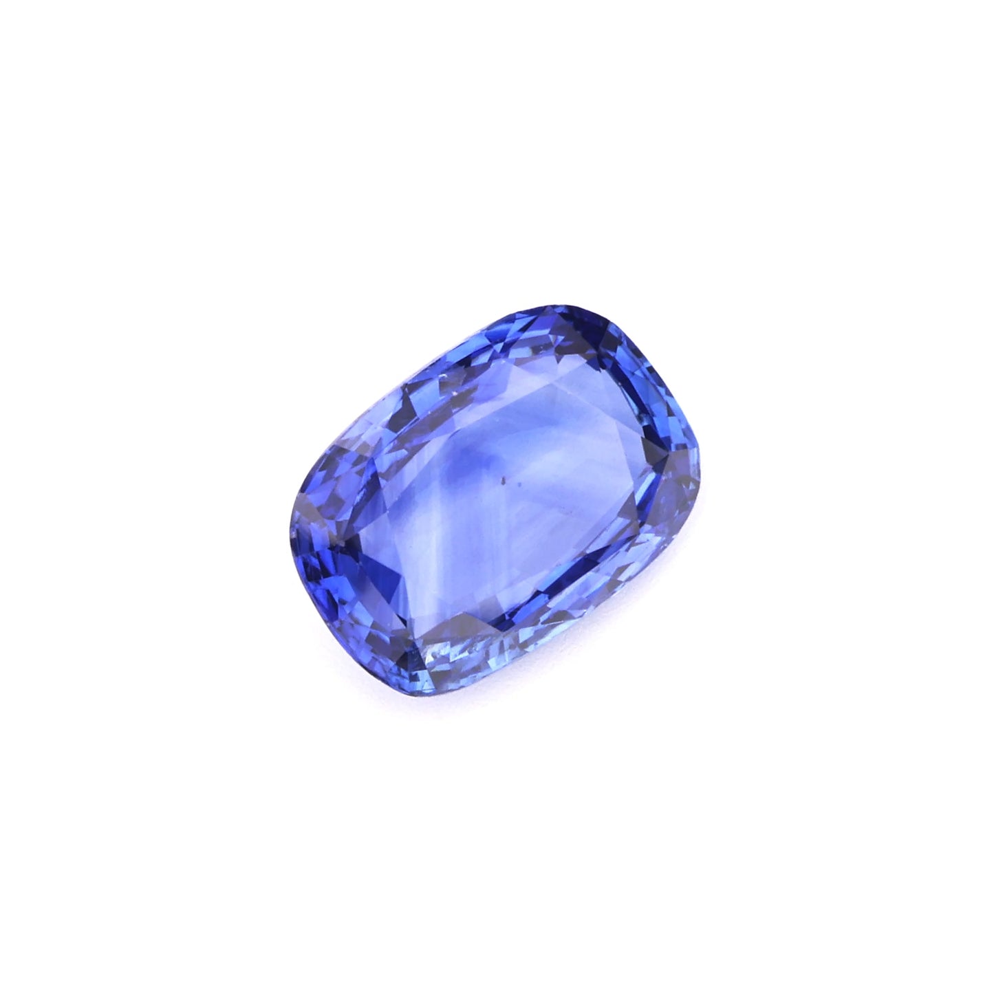 Blue Sapphire