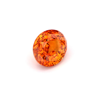 Padparadscha