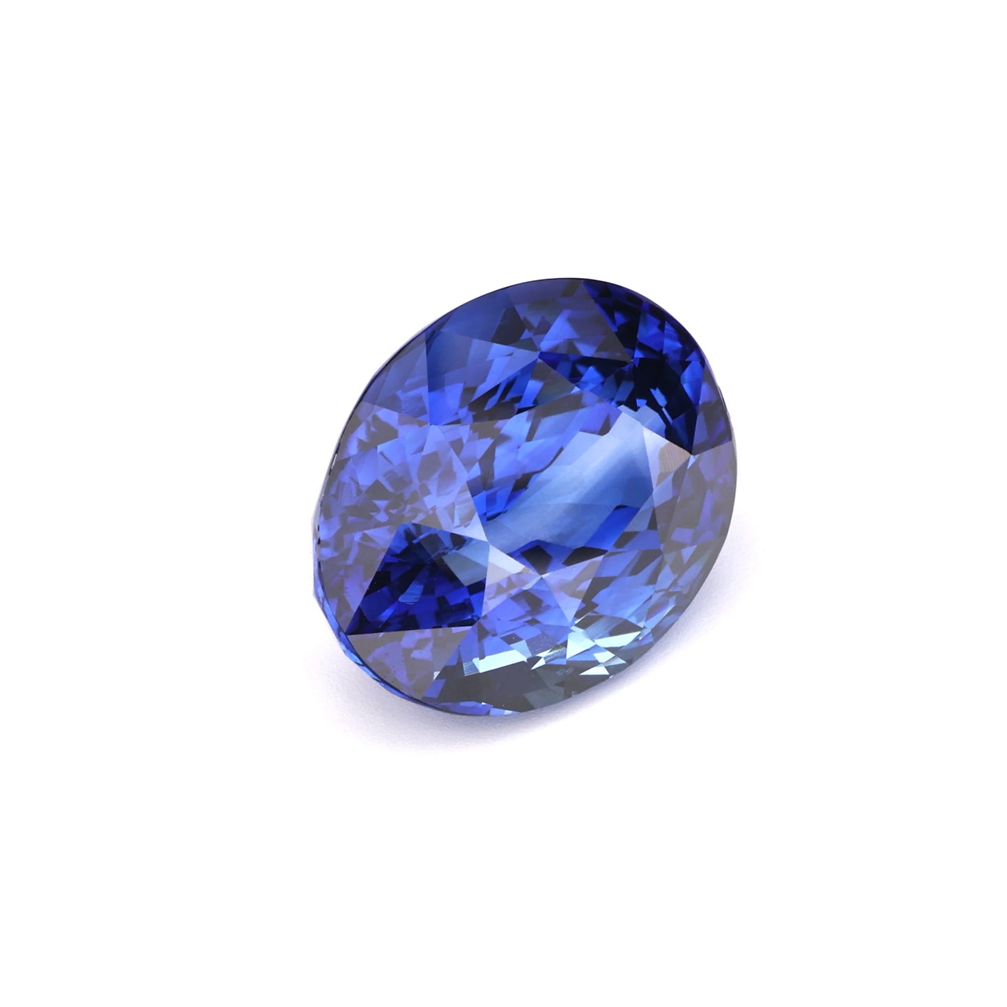 Blue Sapphire