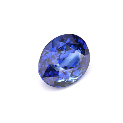 Blue Sapphire
