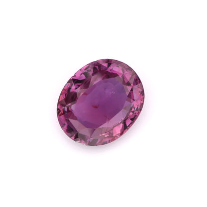 Pink Sapphire