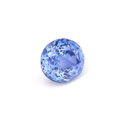 Blue Sapphire