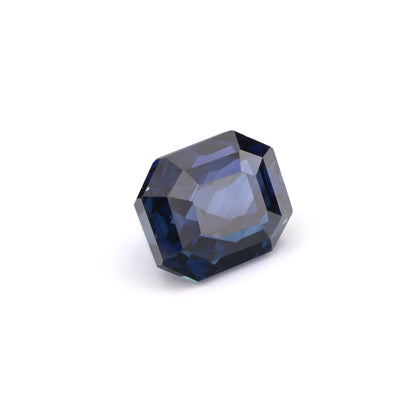 Blue Sapphire